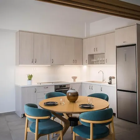Loggia Suites By Good Life Candia Esterno foto