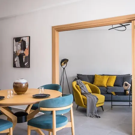 Loggia Suites By Good Life Candia Esterno foto