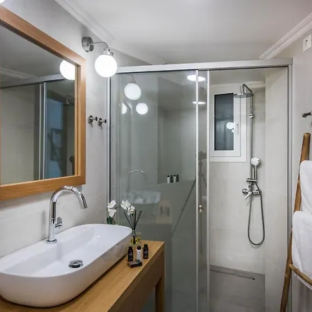 Loggia Suites By Good Life Candia Esterno foto