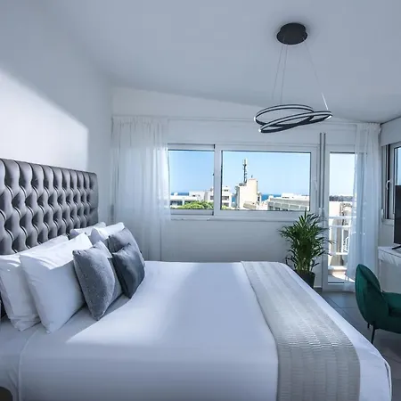Loggia Suites By Good Life Candia Esterno foto