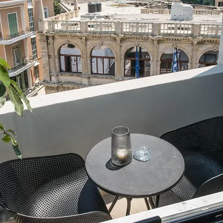 Loggia Suites By Good Life Candia Esterno foto