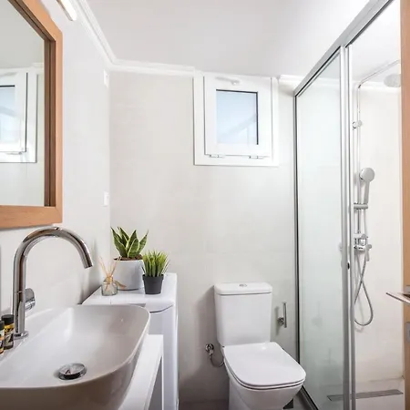 Loggia Suites By Good Life Candia Esterno foto
