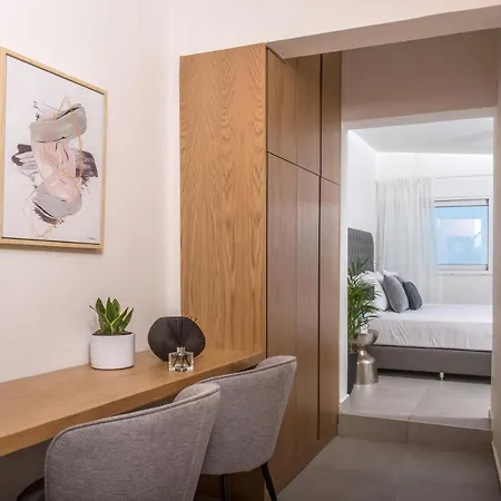 Loggia Suites By Good Life Candia Esterno foto