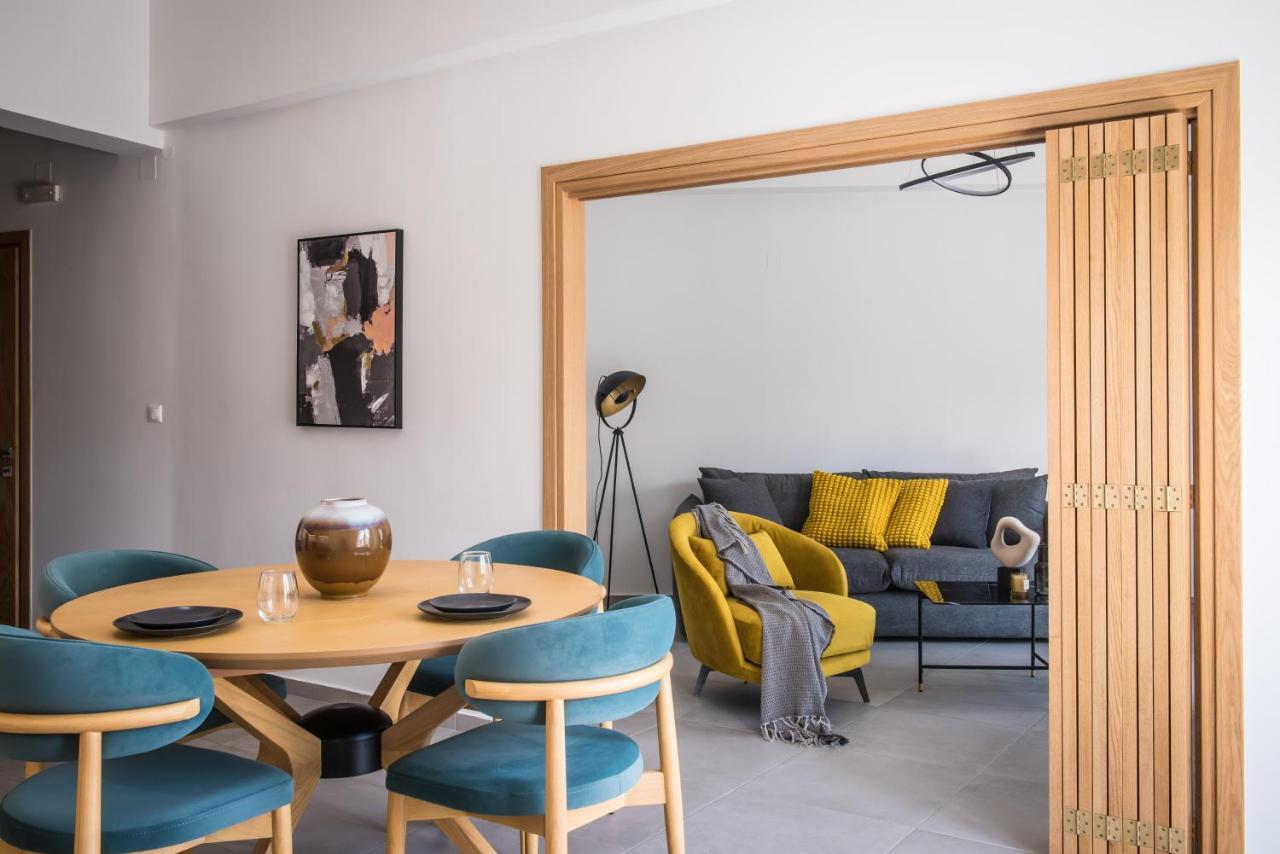 Apartment Loggia By Good Life *