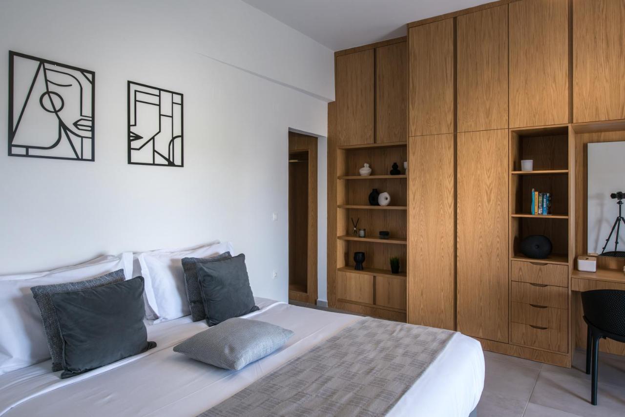 Loggia By Good Life Apartment Heraklion (Crete)