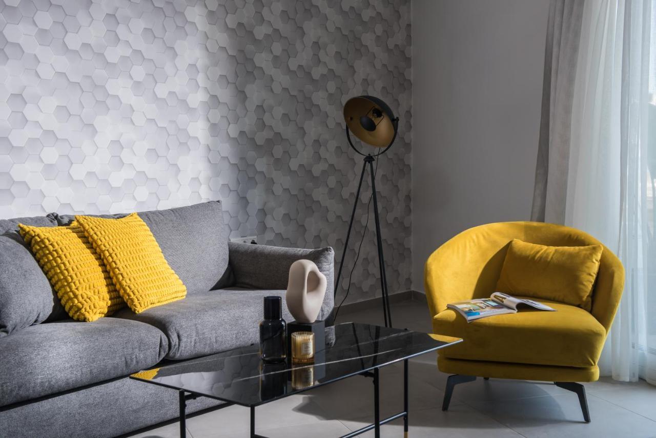 Loggia By Good Life Apartment *