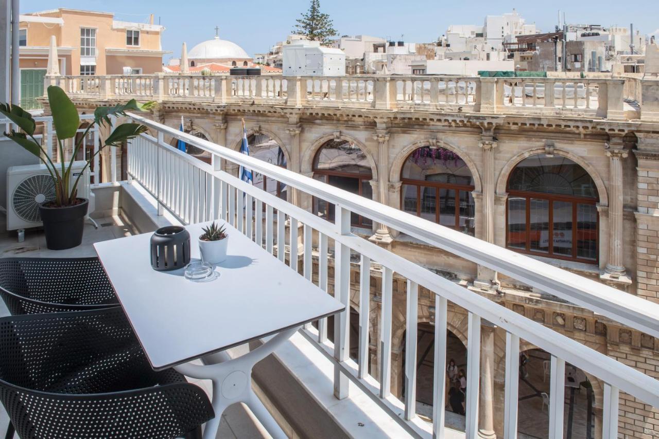 Apartment Loggia By Good Life Heraklion (Crete)