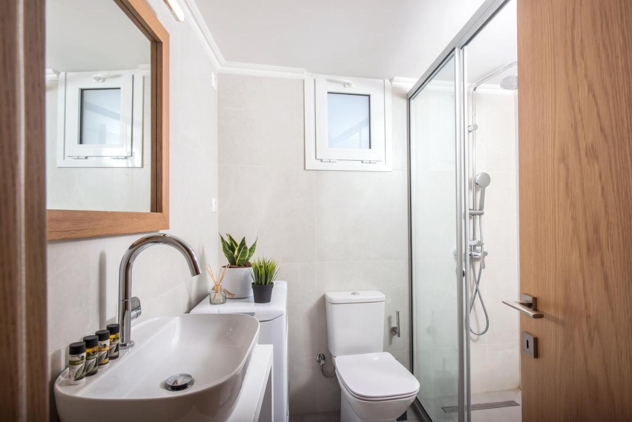 Apartment Loggia By Good Life Heraklion (Crete)