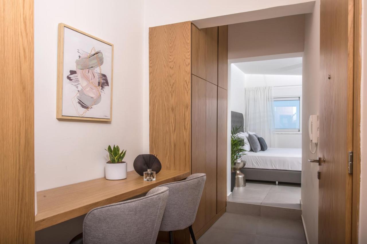 Loggia By Good Life